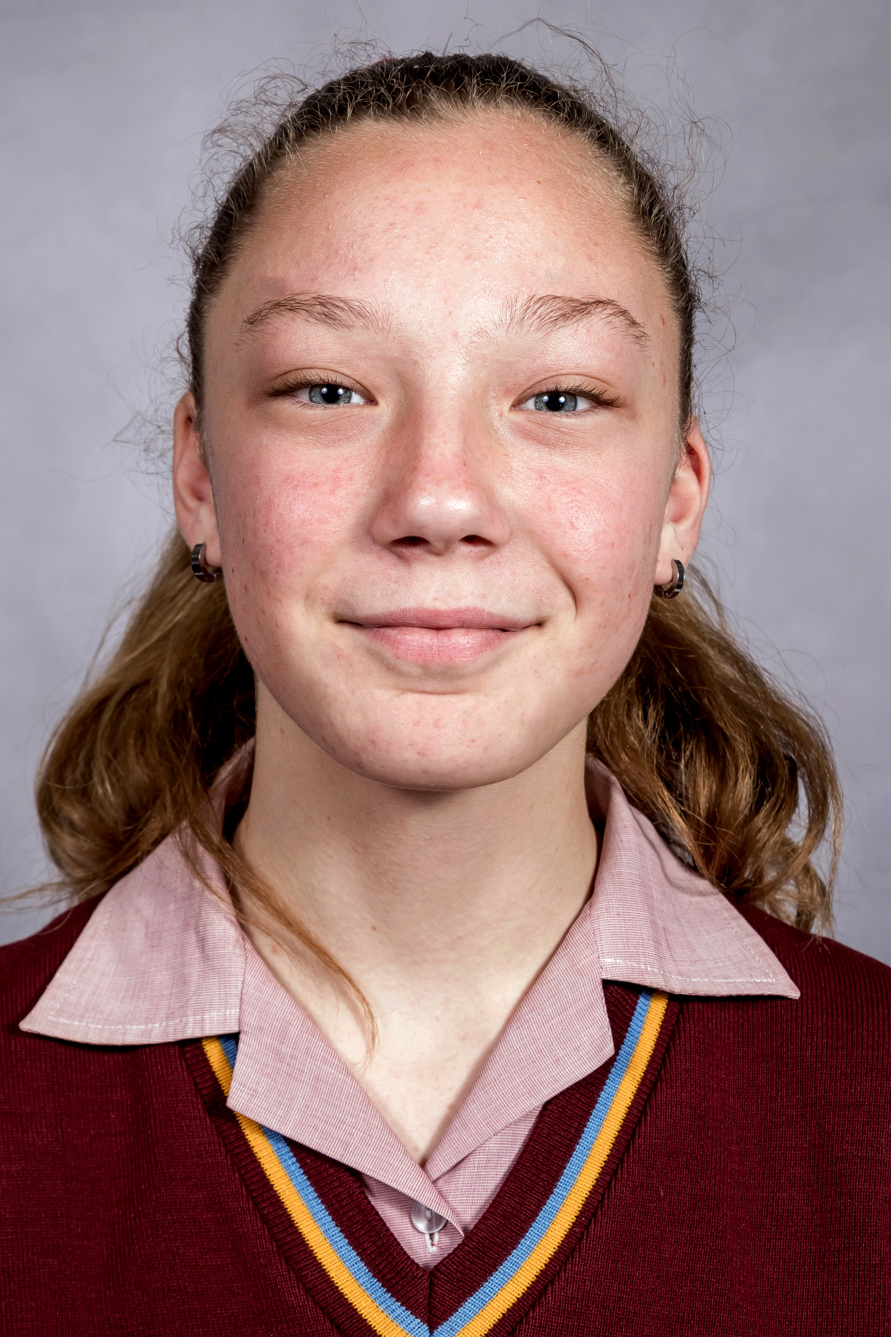 Gouws Zoë